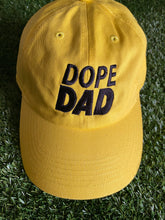 Dope Dad